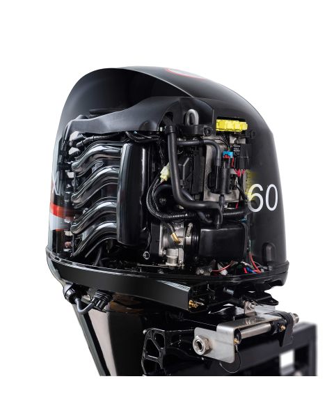 Buitenboordmotor Aiqidi 60pk 4-takt
