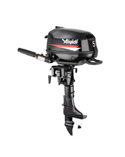 Buitenboordmotor Aiqidi 5pk 4-takt