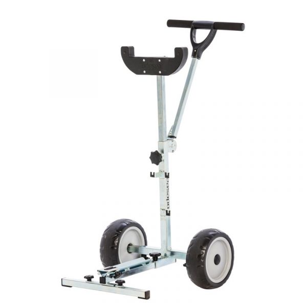 Transportwagen tot 20pk/60kg